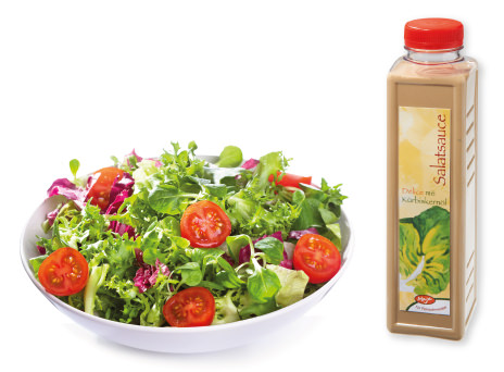 Maja Salatsaucen Maja Salatsaucen